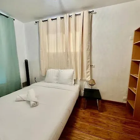 L'escale Appart : Apt 4 Prs, 500m Plages