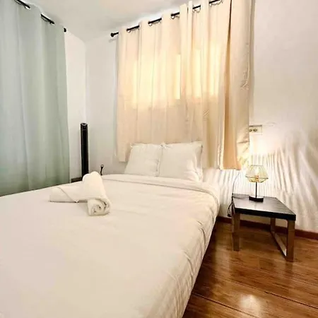 L'escale Appart : Apt 4 Prs, 500m Plages
