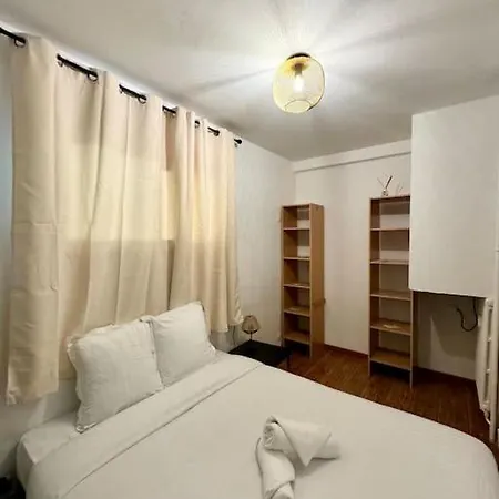 L'escale Appart : Apt 4 Prs, 500m Plages Apartmán