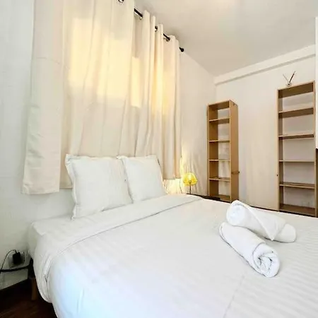 L'escale Appart : Apt 4 Prs, 500m Plages Apartmán